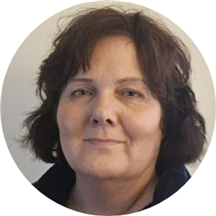 Beth Sikma, LMSW