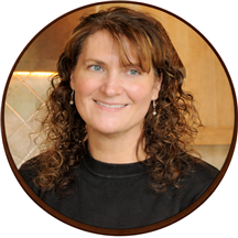 Beth Stoner, LPC