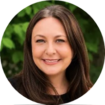 Beth Strickland, LMFT