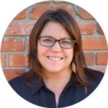 Beth Sweeting, LPCC