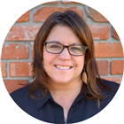 Beth Sweeting, LPCC