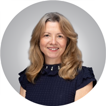 Beth Sworobuk, LGSW