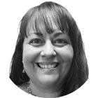 Beth Tabbert, LCPC