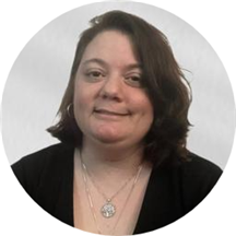 Beth Tiras, LMFT