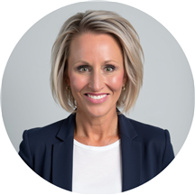 Beth Trefil