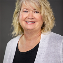 Beth Ward