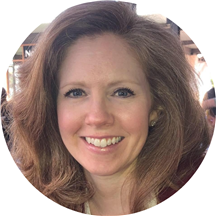 Beth Williams, LCSW