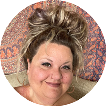 Beth Woodward, LCSW