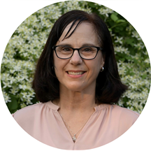 Beth Wrobel, LCPC