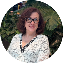 Beth Zambryck, APRN