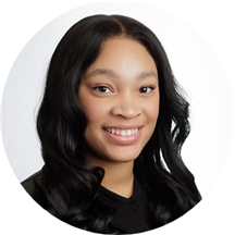 Bethaney Williams, LCSWA