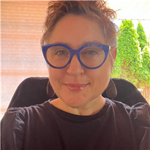 Bethanie Milford, LCSW