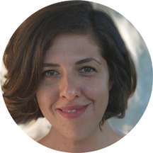 Bethanne Frazer, LPC