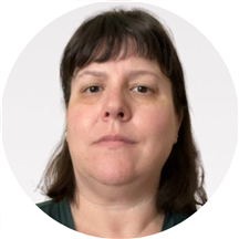 Bethany Anne Maroney-Peterson, LMFT