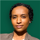 Bethelhem Bekele, PMHNP