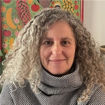 Betsy Gershman, LCSW