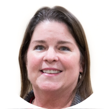 Betsy Gholson, LPC