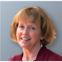 Betsy Leamy, LPC