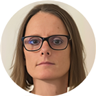 Betsy Nagy, LMHC