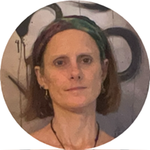 Betsy Nagy, LMHC