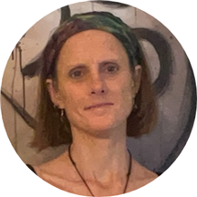 Betsy Nagy, LMHC