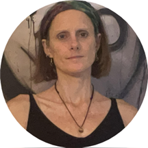 Betsy Nagy, LPC