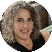Betsy Ryan, LPCC