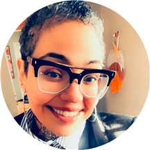 Betsy Vasquez, LPC