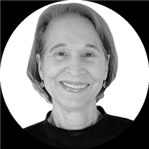 Bette Smyth, LPC