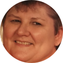 Betty Allen, LMHC