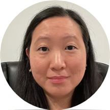 Betty Bae, LCSW - C