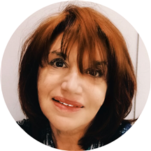 Betty Gutman, LCSW
