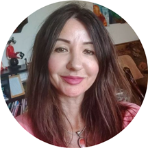 Betty Lemos Arellano, LMFT