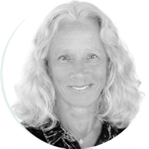 Betty Louise Sturm, LMFT