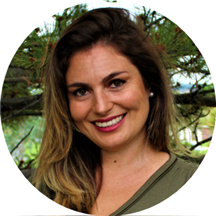 Betty Roos, MA