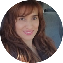 Betty Saavedra Ospina, LMBT