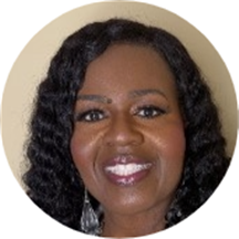 Betty Williams, LPC