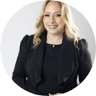 Betzaida Garcia, LMHC