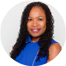 Beverley Boothe, LCSW, MSW