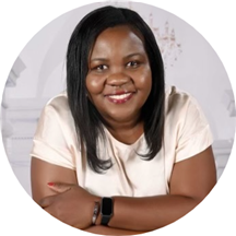 Beverley Powell, NP