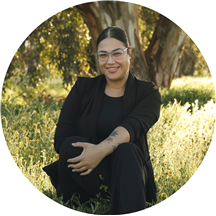 Beverly Aguirre, ASW