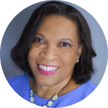 Beverly Benjamin, LPC Associate