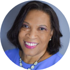 Beverly Benjamin, LPC Associate