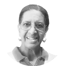 Beverly Gardner, LPC