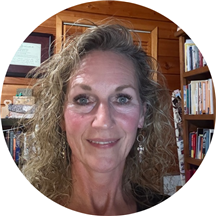 Beverly Jefferson, LPC