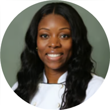 Beverly Jenrette-Mcdowell, APRN