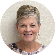 Beverly Johnson, LPC
