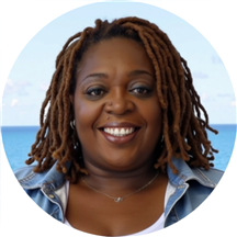 Beverly Lambert Frazier, LPC