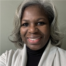 Beverly Luke, LPC