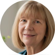 Beverly Pieren, LCSW